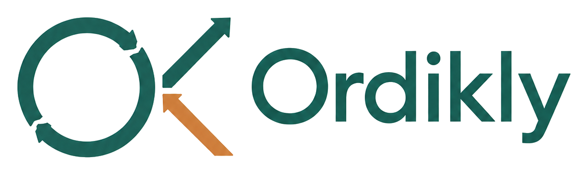 Ordikly